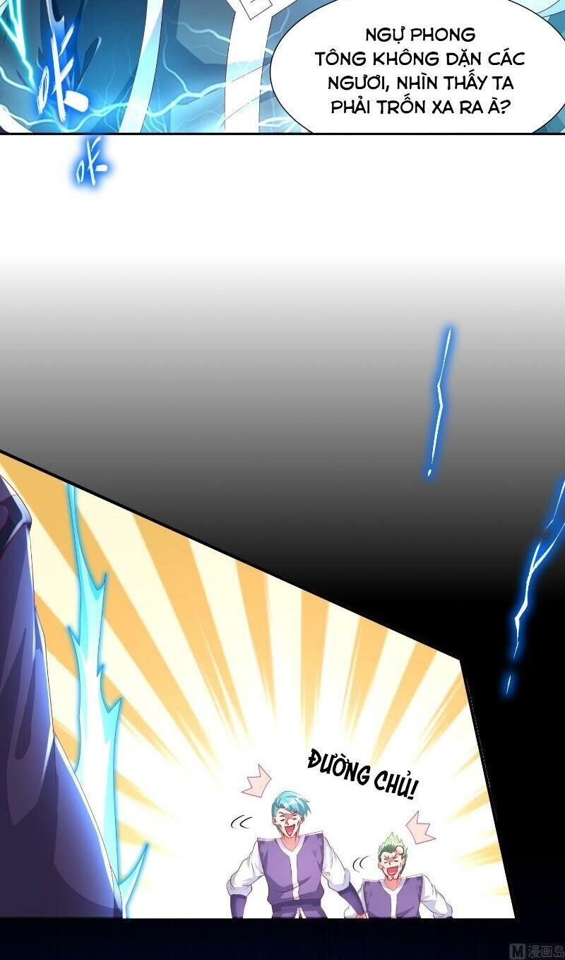 Trùng Sinh Ma Tôn Lộng Quyền Chapter 61 - Trang 2