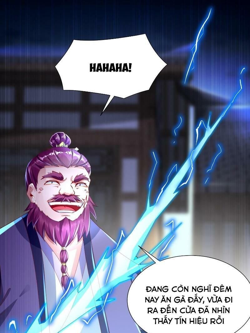 Trùng Sinh Ma Tôn Lộng Quyền Chapter 61 - Trang 2