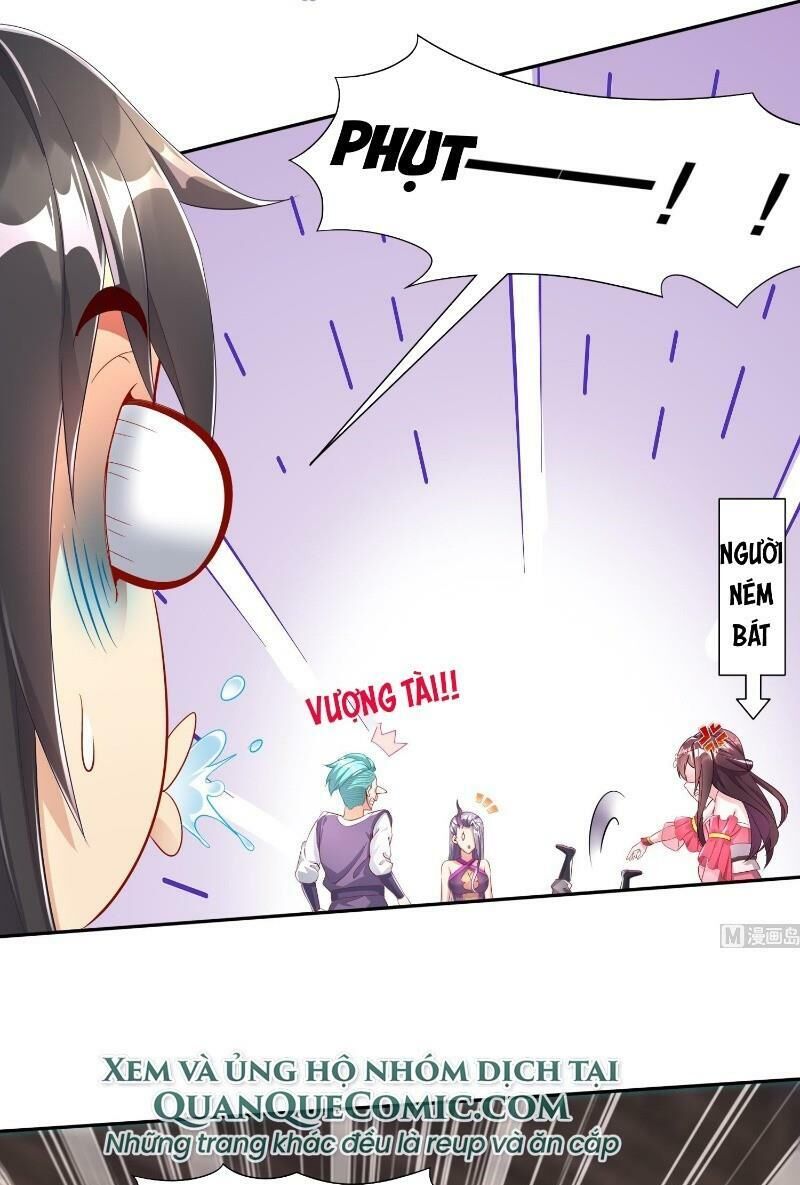 Trùng Sinh Ma Tôn Lộng Quyền Chapter 61 - Trang 2