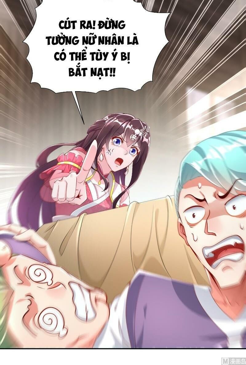 Trùng Sinh Ma Tôn Lộng Quyền Chapter 61 - Trang 2