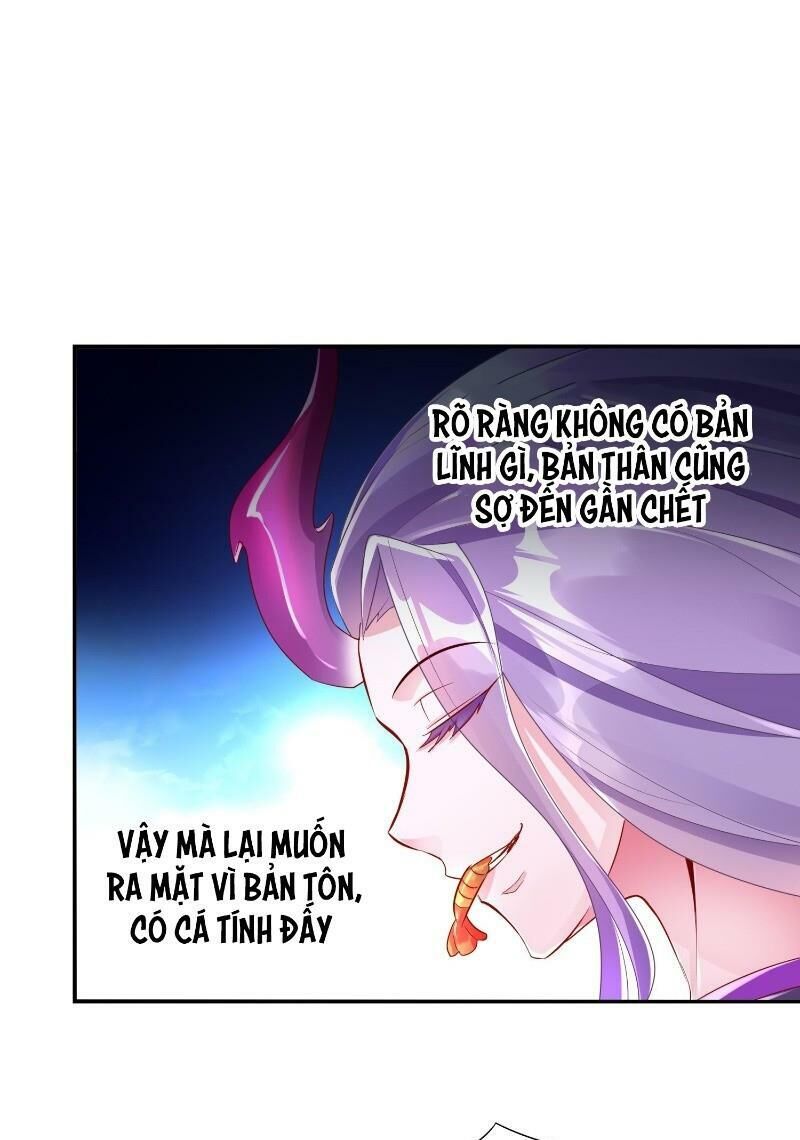 Trùng Sinh Ma Tôn Lộng Quyền Chapter 61 - Trang 2