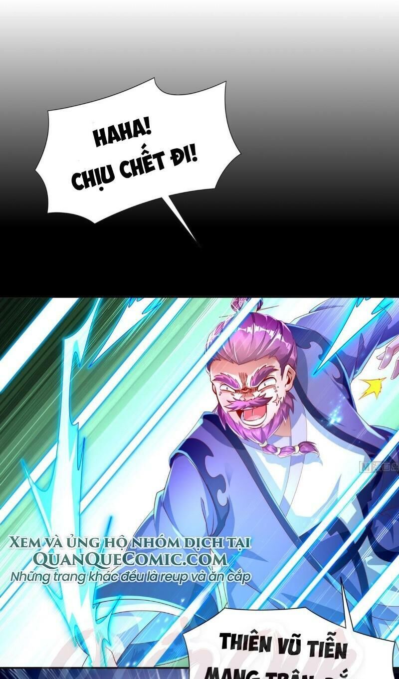 Trùng Sinh Ma Tôn Lộng Quyền Chapter 62 - Trang 2