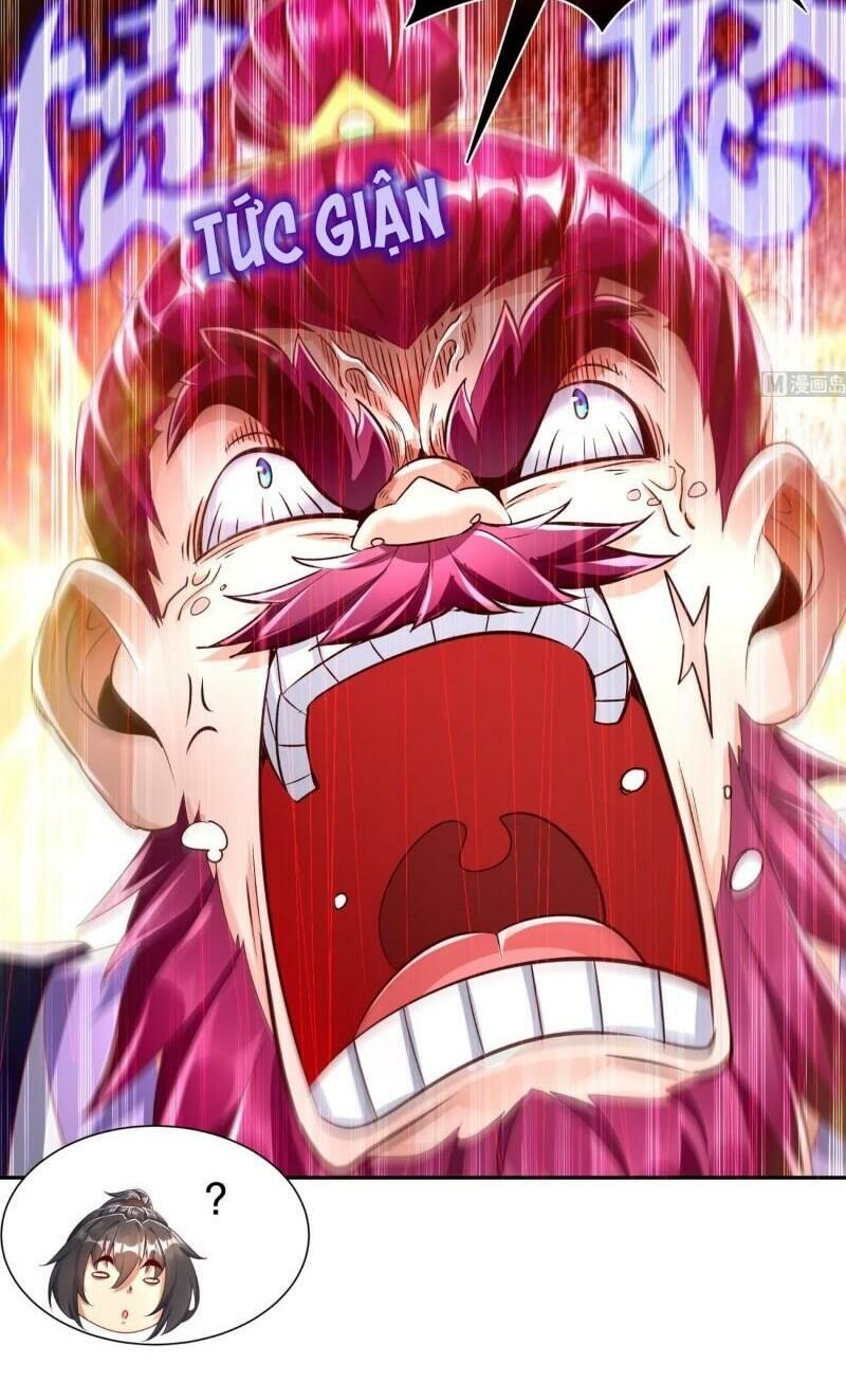 Trùng Sinh Ma Tôn Lộng Quyền Chapter 62 - Trang 2