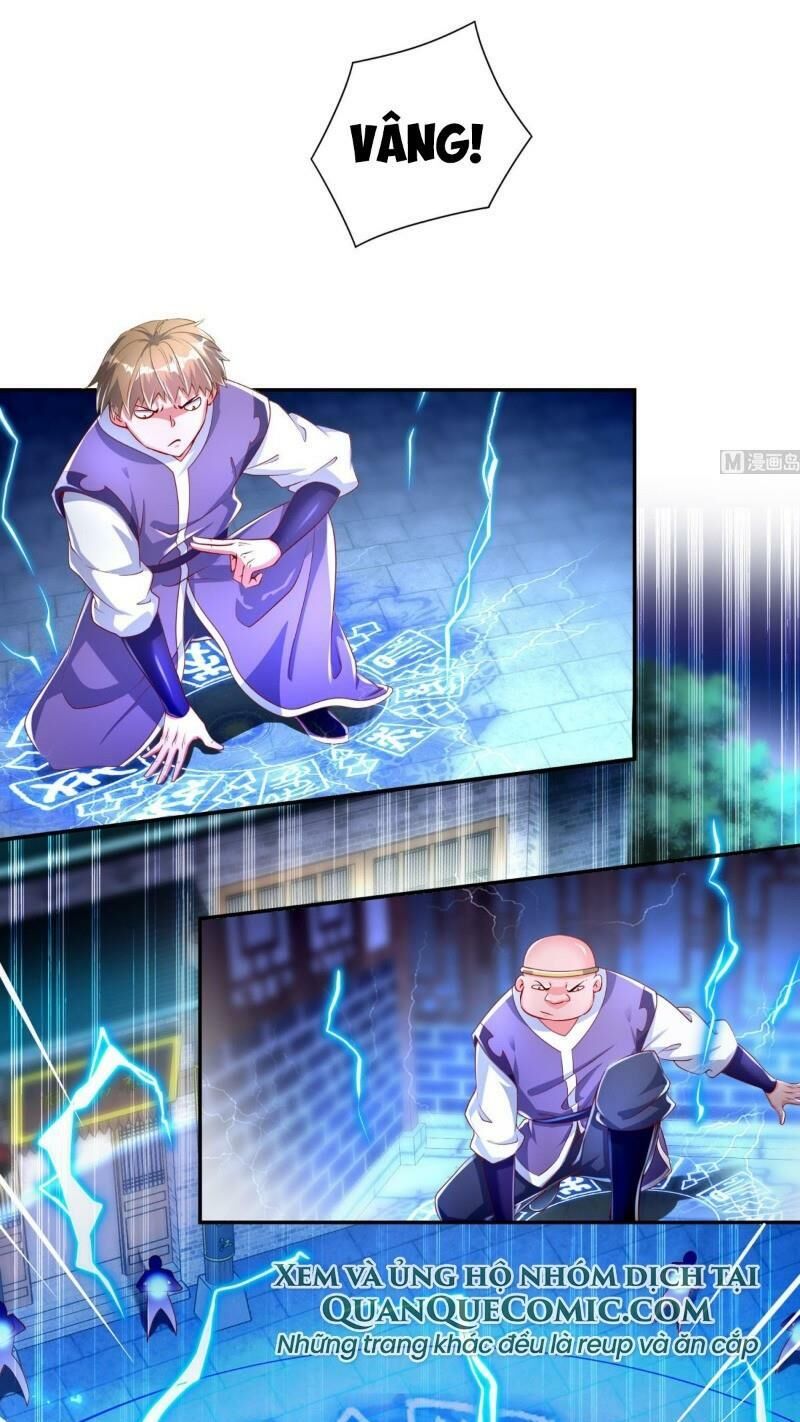 Trùng Sinh Ma Tôn Lộng Quyền Chapter 62 - Trang 2