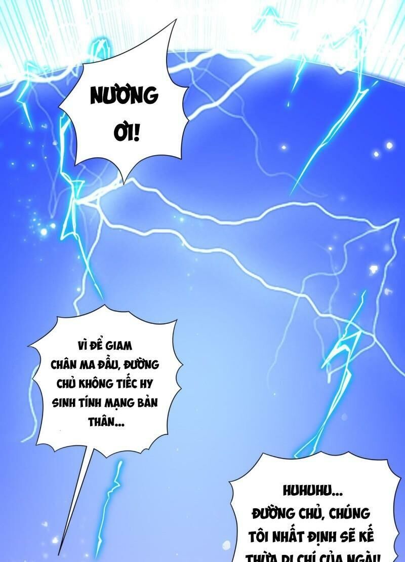 Trùng Sinh Ma Tôn Lộng Quyền Chapter 62 - Trang 2