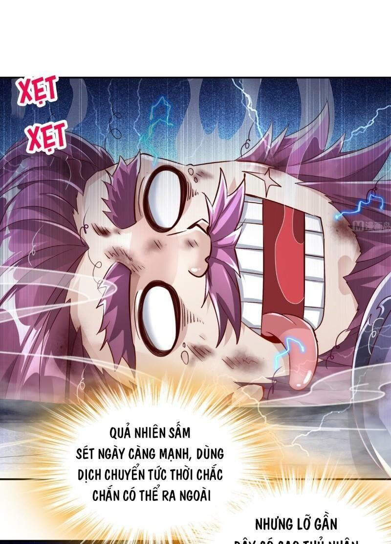 Trùng Sinh Ma Tôn Lộng Quyền Chapter 62 - Trang 2