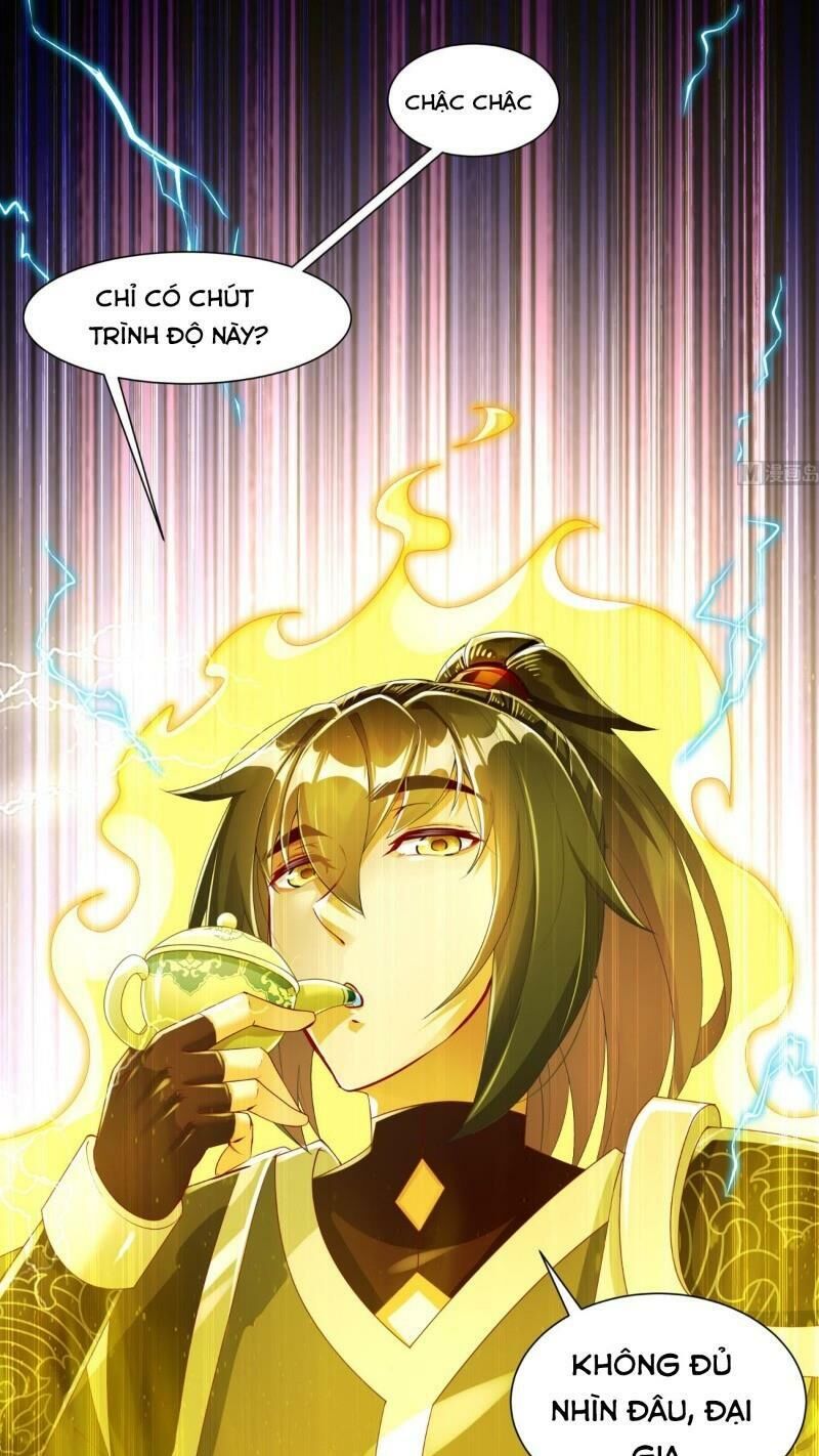 Trùng Sinh Ma Tôn Lộng Quyền Chapter 62 - Trang 2