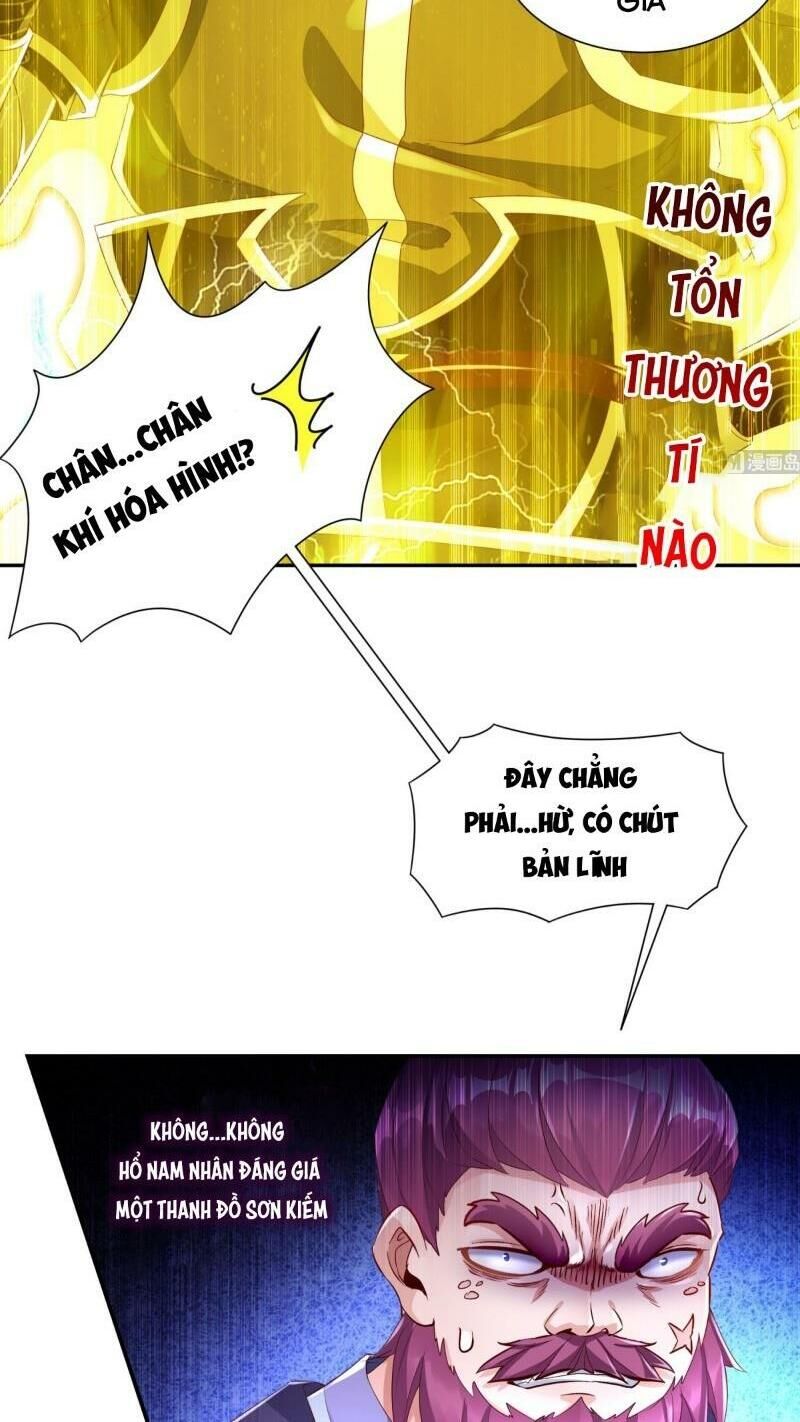 Trùng Sinh Ma Tôn Lộng Quyền Chapter 62 - Trang 2