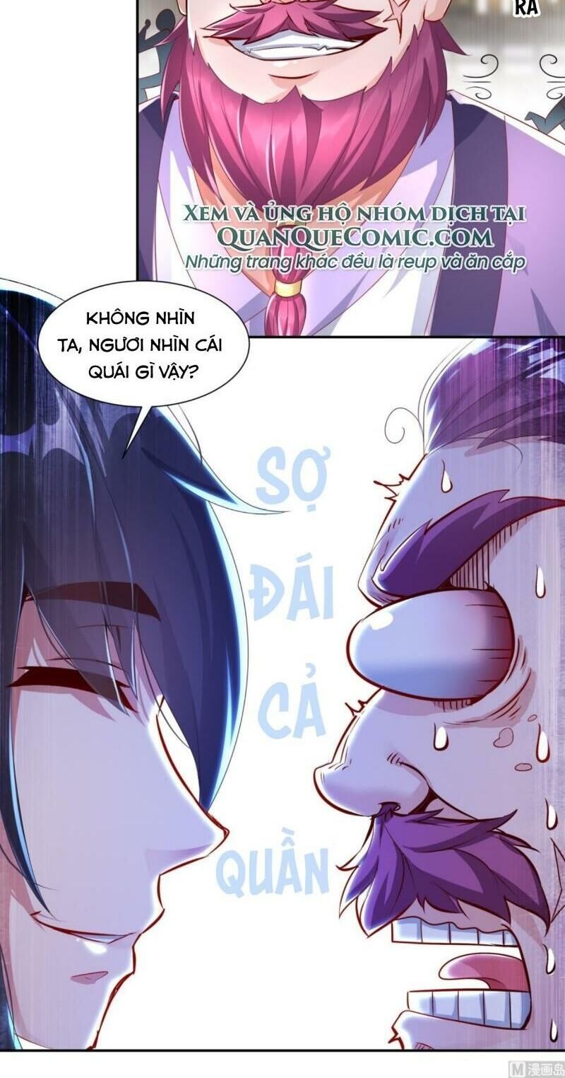 Trùng Sinh Ma Tôn Lộng Quyền Chapter 62 - Trang 2