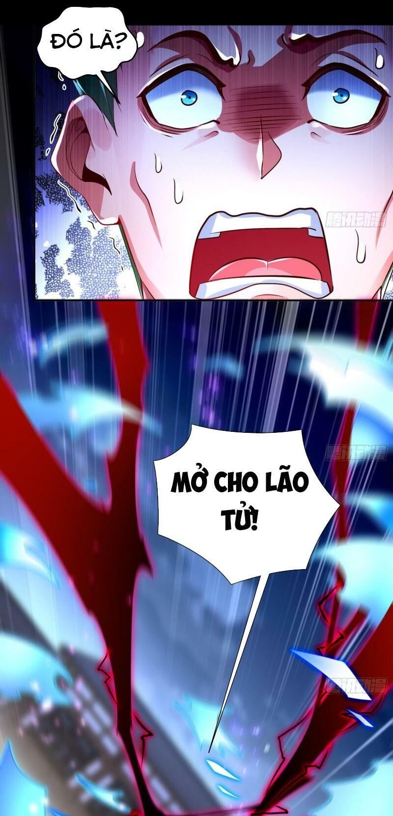 Trùng Sinh Ma Tôn Lộng Quyền Chapter 63 - Trang 2