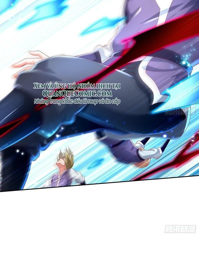 Trùng Sinh Ma Tôn Lộng Quyền Chapter 63 - Trang 2