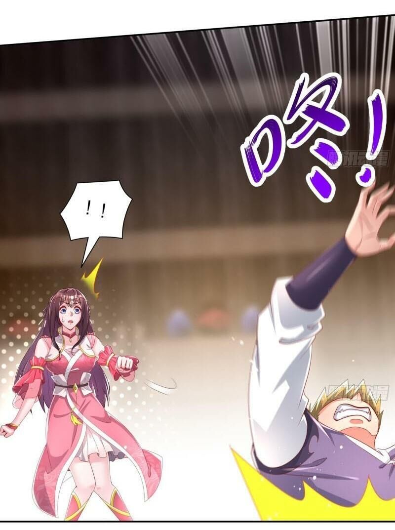 Trùng Sinh Ma Tôn Lộng Quyền Chapter 63 - Trang 2