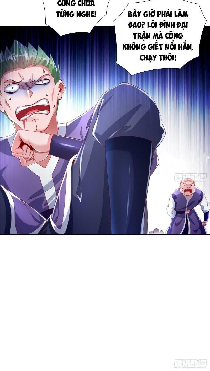 Trùng Sinh Ma Tôn Lộng Quyền Chapter 63 - Trang 2