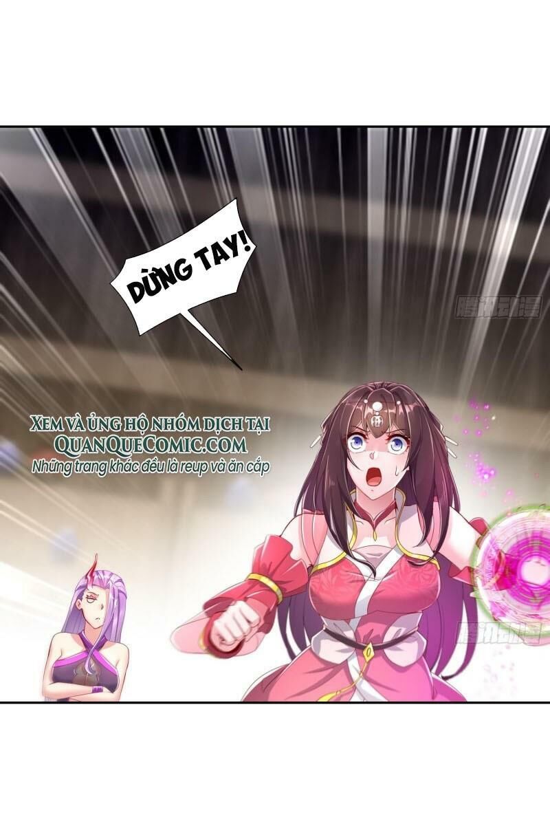 Trùng Sinh Ma Tôn Lộng Quyền Chapter 63 - Trang 2