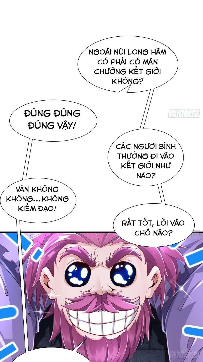 Trùng Sinh Ma Tôn Lộng Quyền Chapter 64 - Trang 2