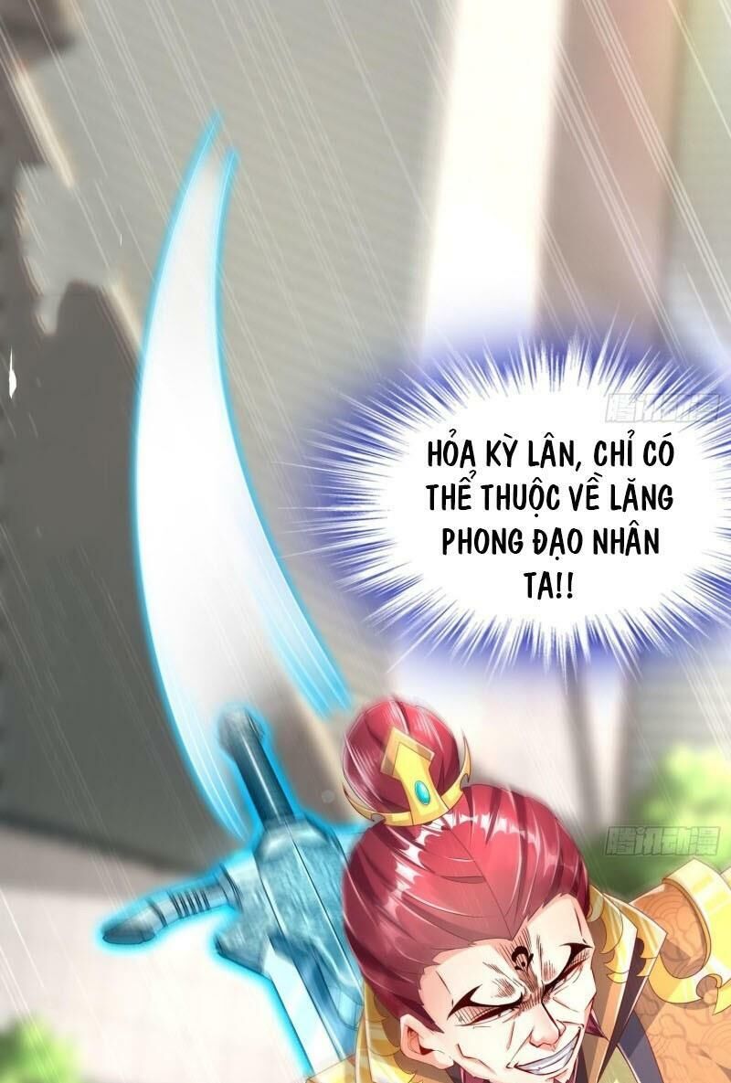 Trùng Sinh Ma Tôn Lộng Quyền Chapter 64 - Trang 2