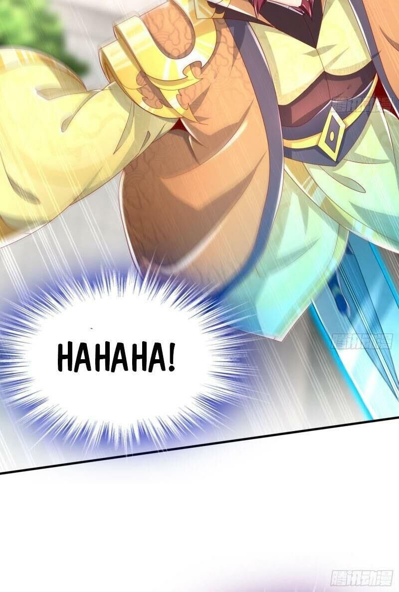 Trùng Sinh Ma Tôn Lộng Quyền Chapter 64 - Trang 2