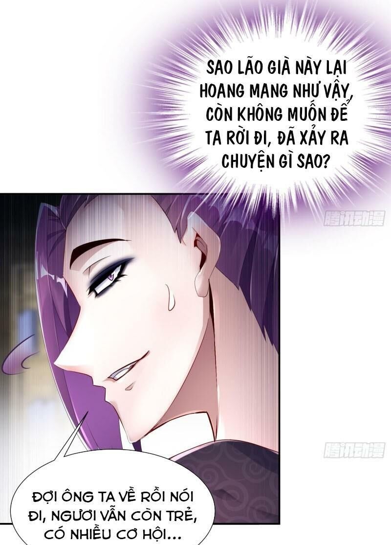 Trùng Sinh Ma Tôn Lộng Quyền Chapter 64 - Trang 2