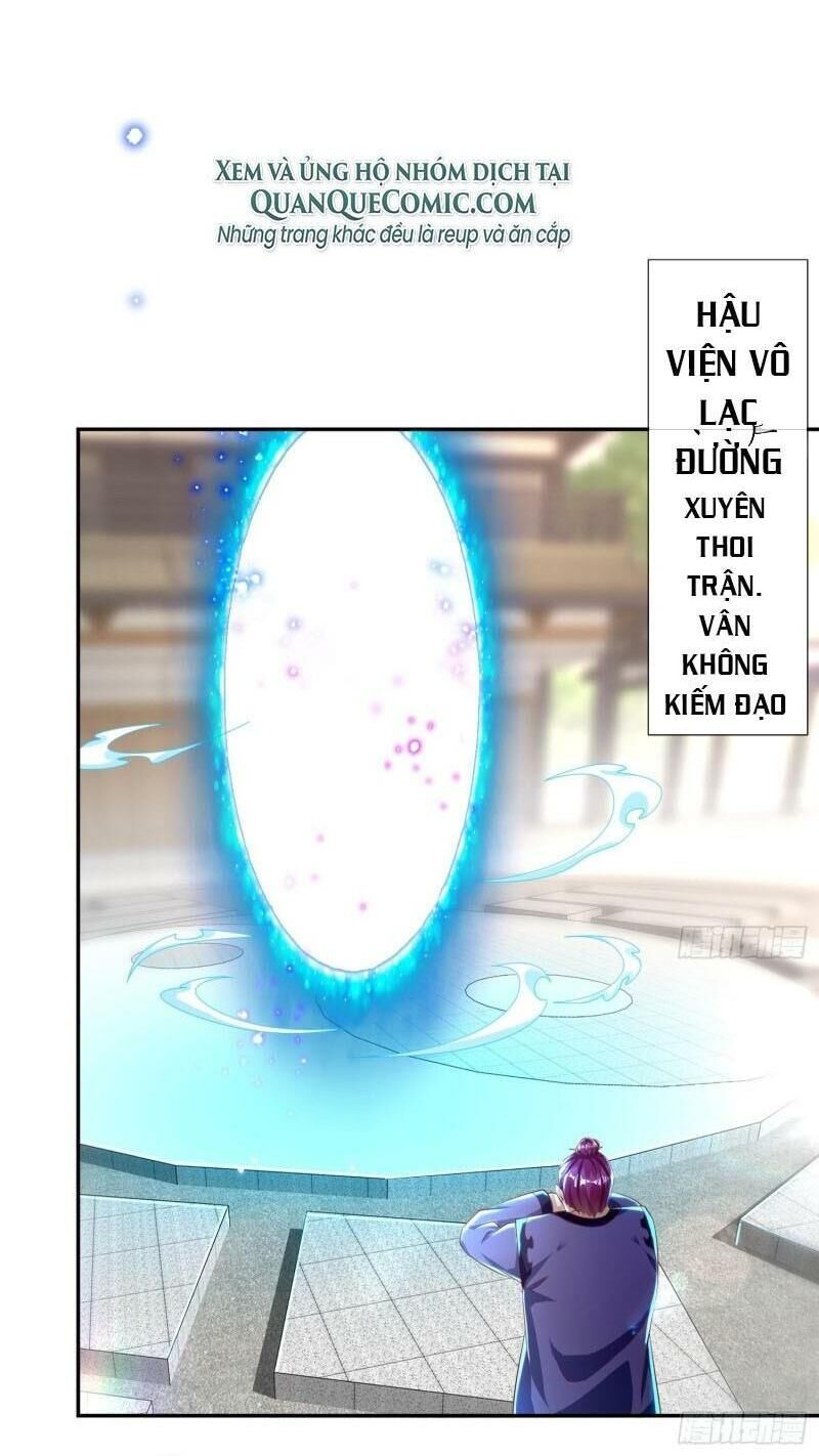 Trùng Sinh Ma Tôn Lộng Quyền Chapter 64 - Trang 2