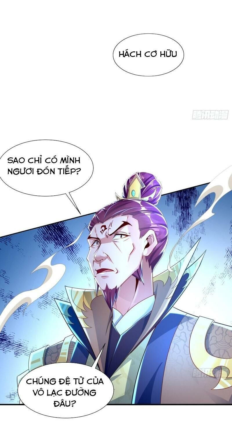 Trùng Sinh Ma Tôn Lộng Quyền Chapter 64 - Trang 2