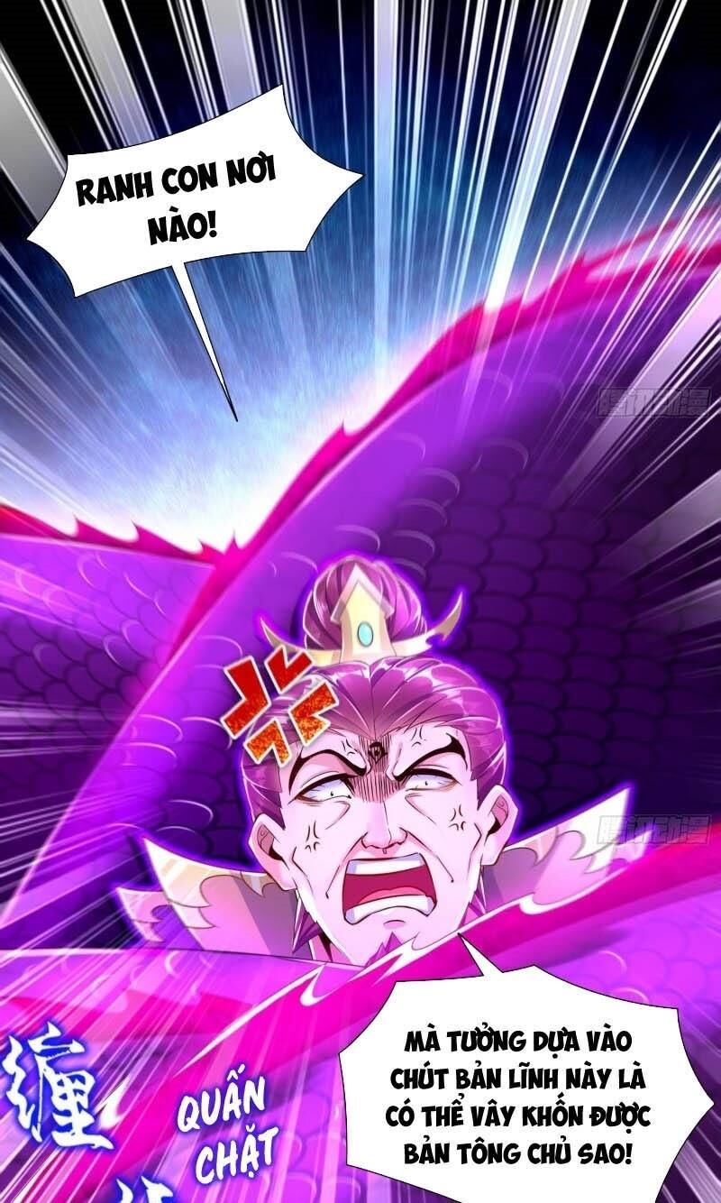 Trùng Sinh Ma Tôn Lộng Quyền Chapter 65 - Trang 2