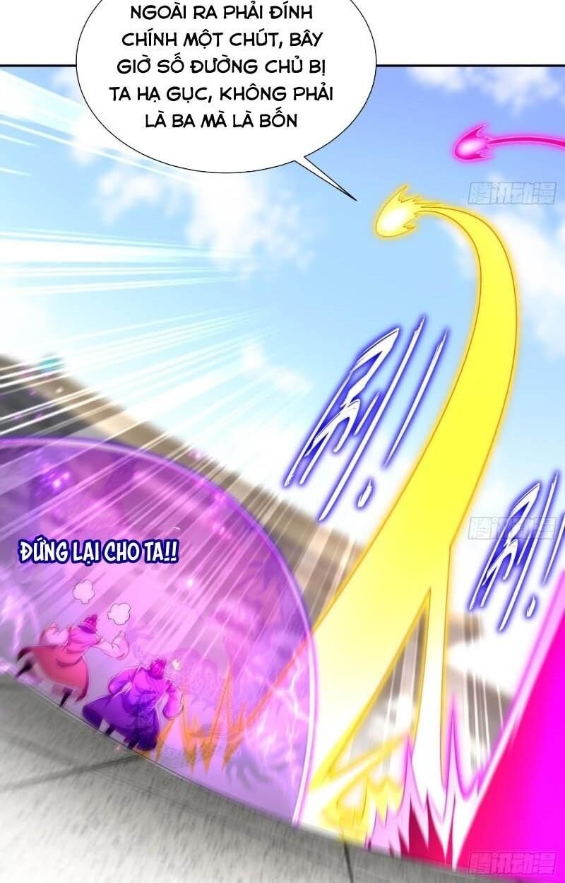 Trùng Sinh Ma Tôn Lộng Quyền Chapter 65 - Trang 2