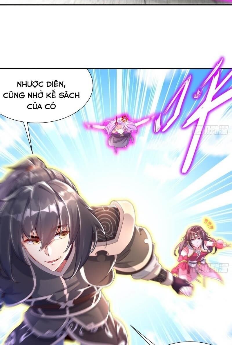 Trùng Sinh Ma Tôn Lộng Quyền Chapter 65 - Trang 2