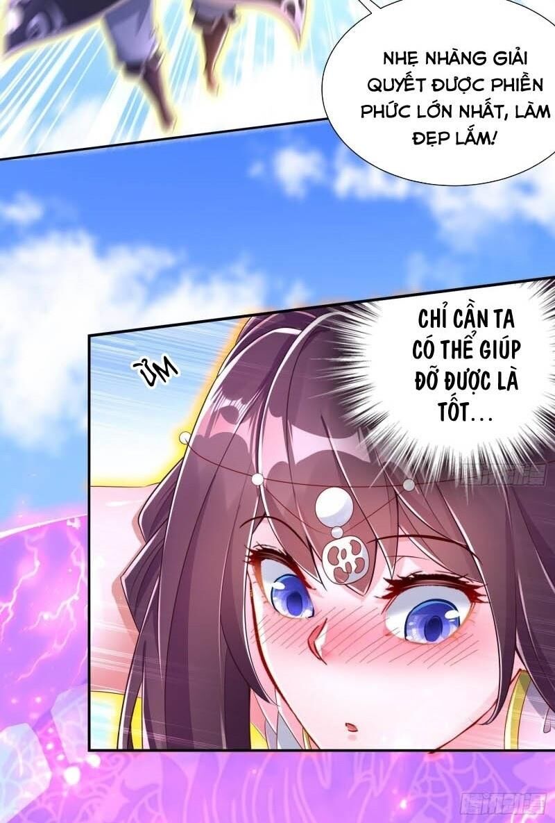 Trùng Sinh Ma Tôn Lộng Quyền Chapter 65 - Trang 2