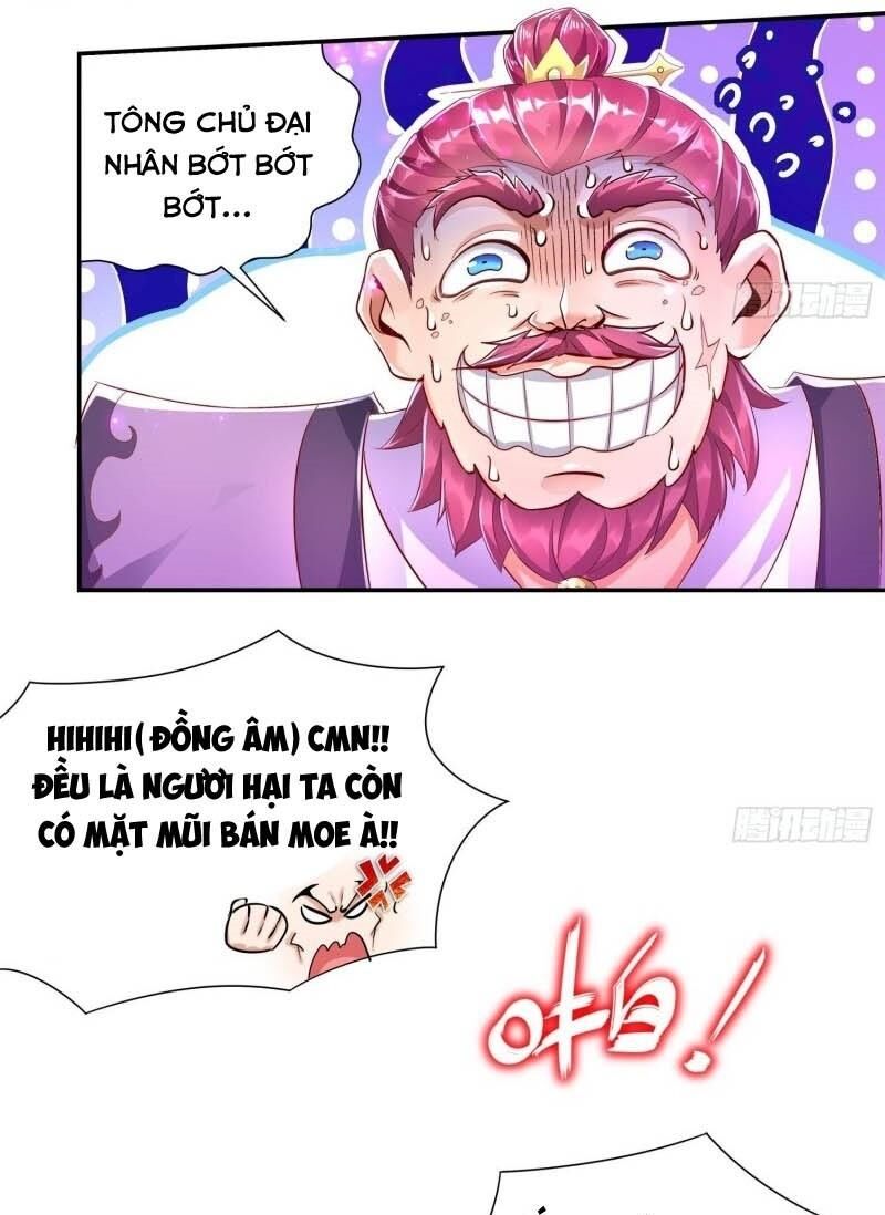 Trùng Sinh Ma Tôn Lộng Quyền Chapter 65 - Trang 2