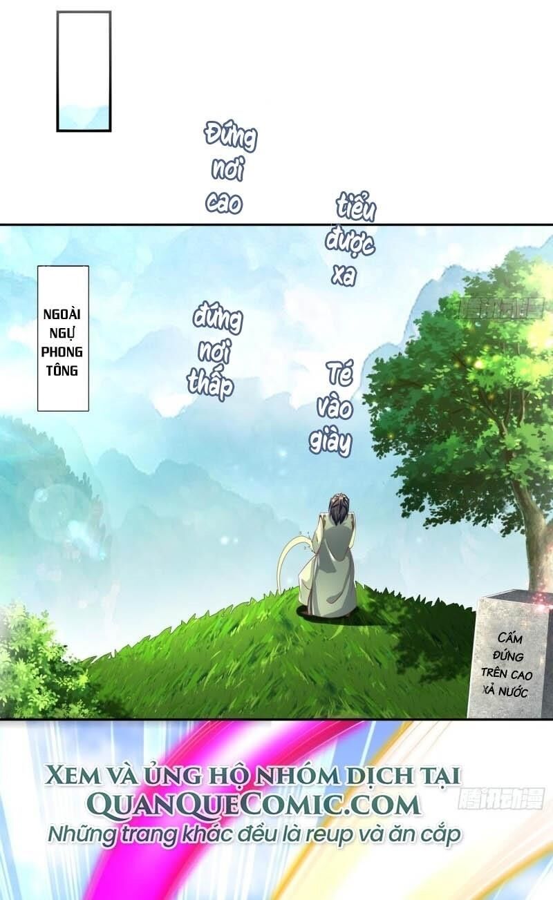 Trùng Sinh Ma Tôn Lộng Quyền Chapter 65 - Trang 2