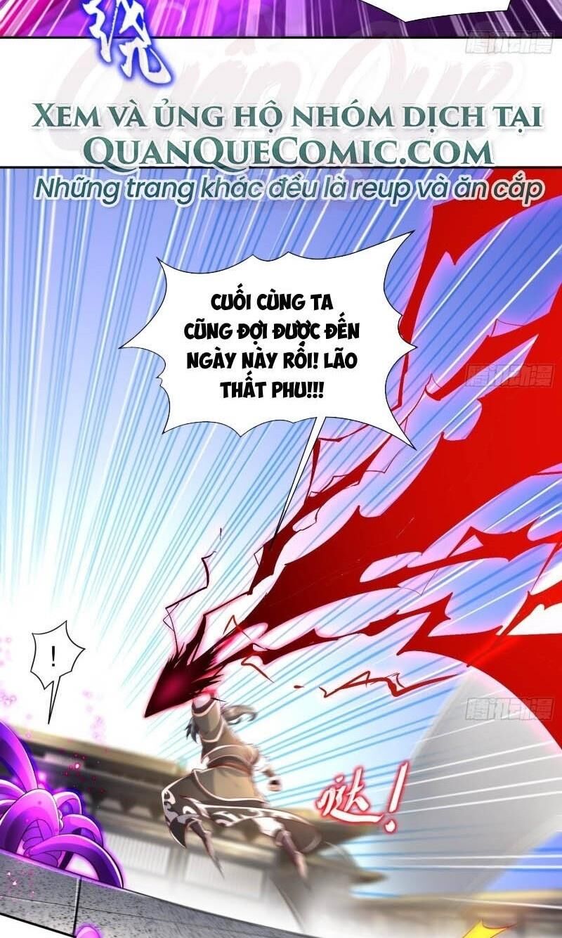 Trùng Sinh Ma Tôn Lộng Quyền Chapter 65 - Trang 2