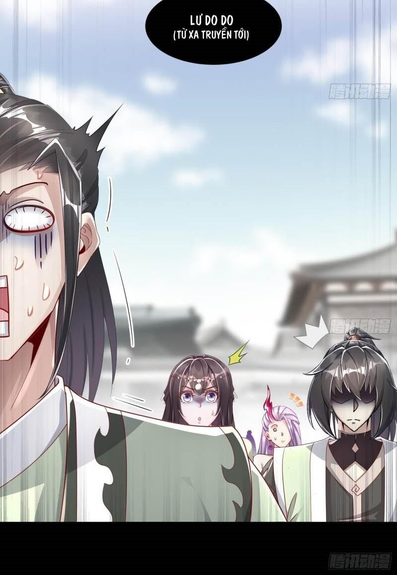 Trùng Sinh Ma Tôn Lộng Quyền Chapter 65 - Trang 2