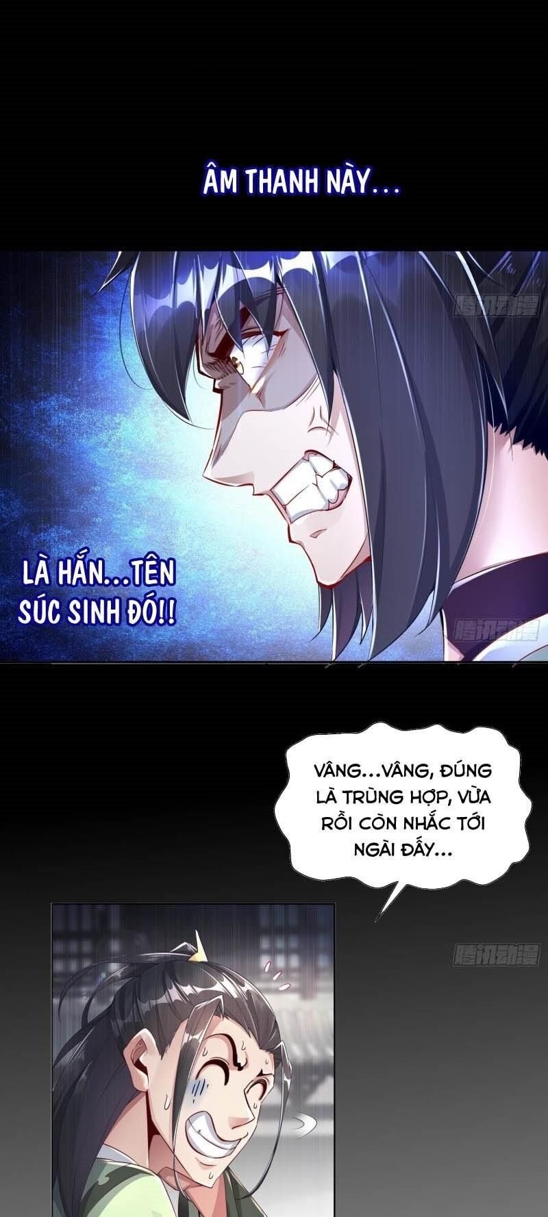 Trùng Sinh Ma Tôn Lộng Quyền Chapter 65 - Trang 2