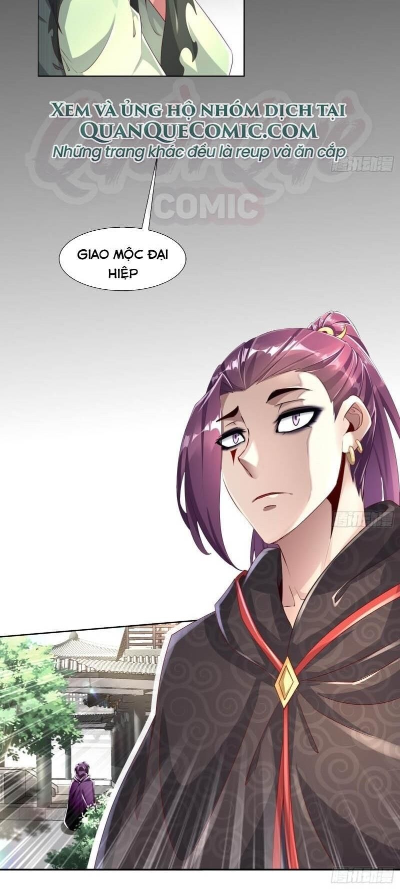 Trùng Sinh Ma Tôn Lộng Quyền Chapter 65 - Trang 2