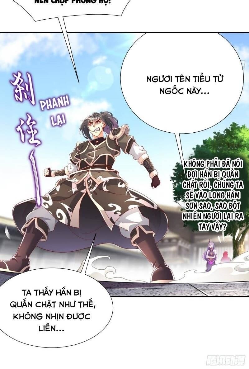 Trùng Sinh Ma Tôn Lộng Quyền Chapter 65 - Trang 2