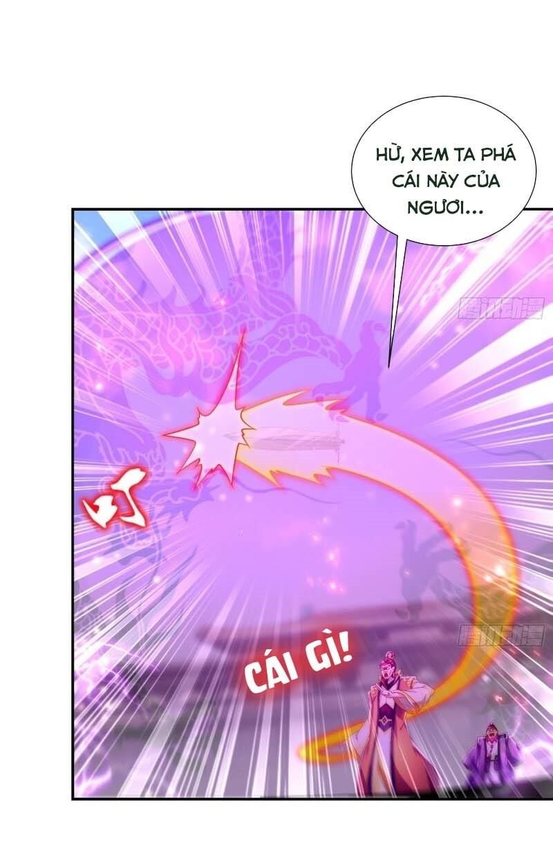 Trùng Sinh Ma Tôn Lộng Quyền Chapter 65 - Trang 2