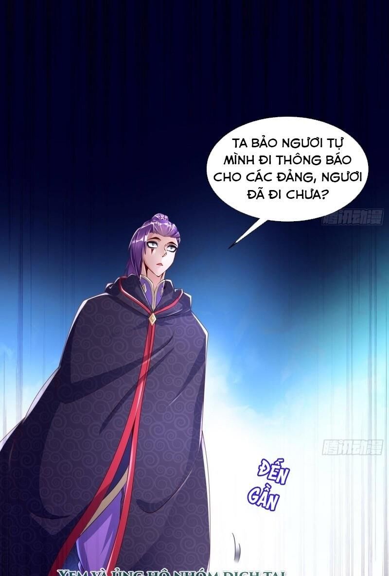 Trùng Sinh Ma Tôn Lộng Quyền Chapter 66 - Trang 2