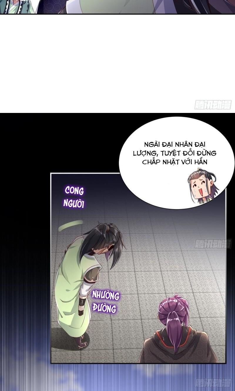 Trùng Sinh Ma Tôn Lộng Quyền Chapter 66 - Trang 2