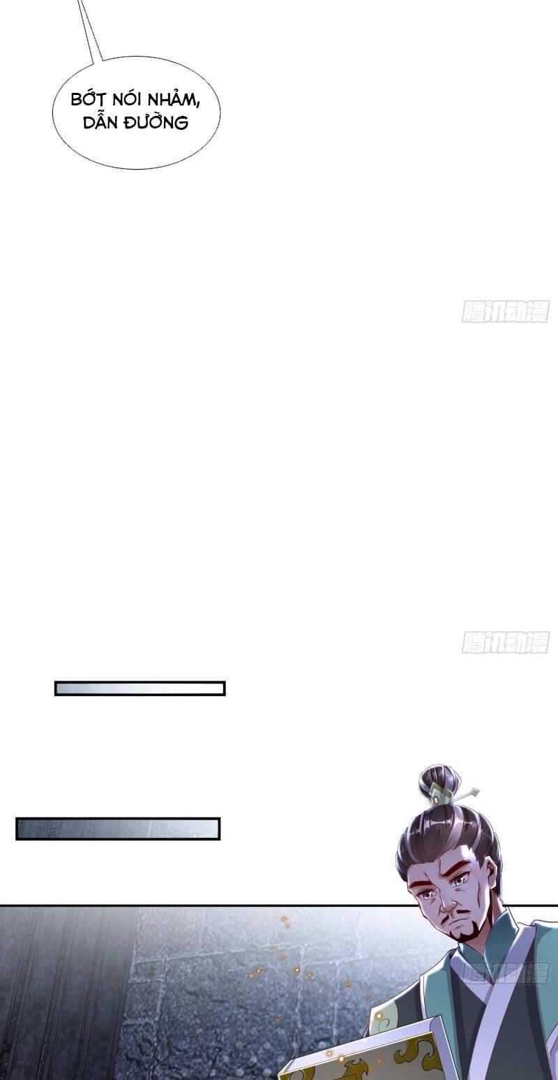 Trùng Sinh Ma Tôn Lộng Quyền Chapter 66 - Trang 2