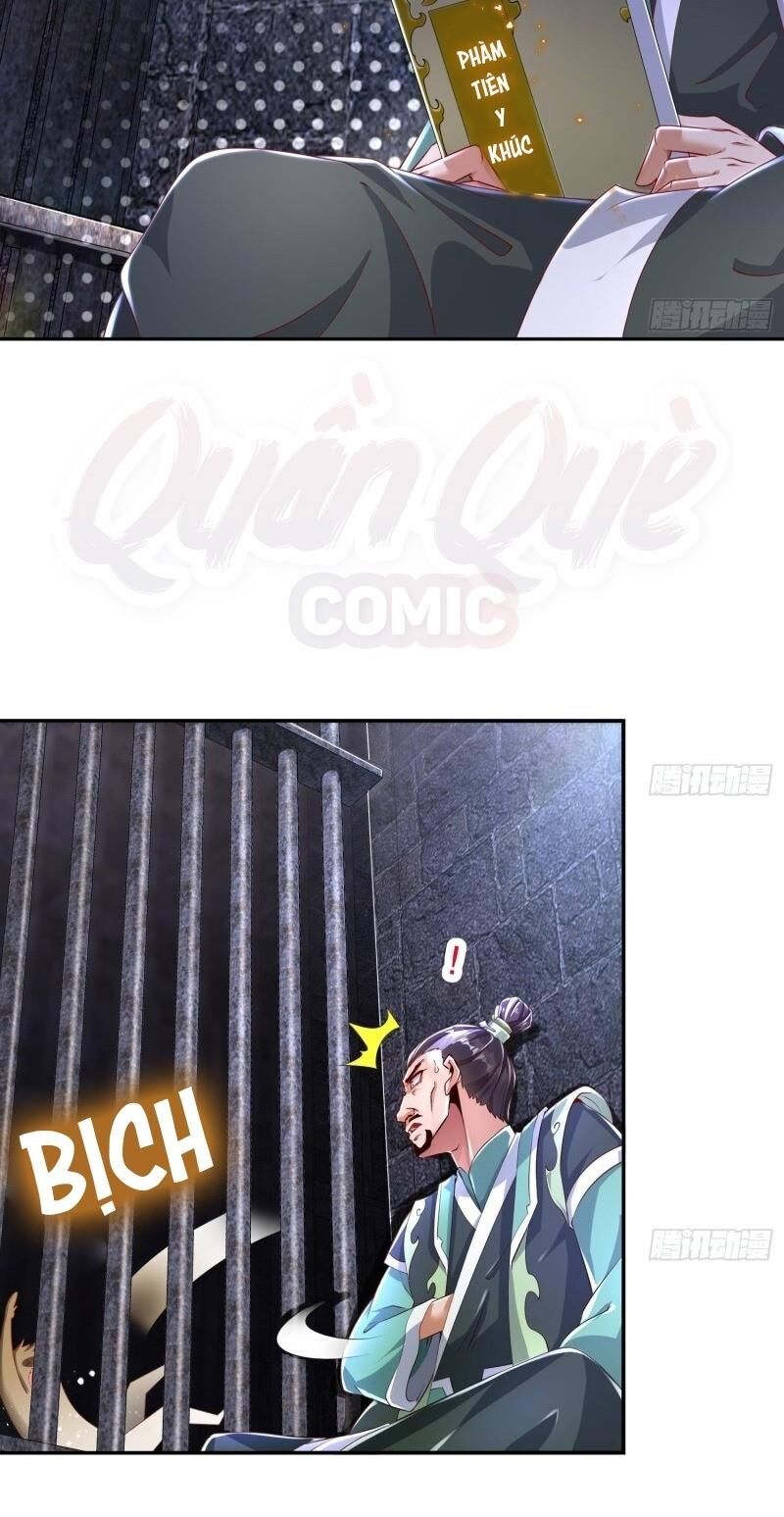 Trùng Sinh Ma Tôn Lộng Quyền Chapter 66 - Trang 2