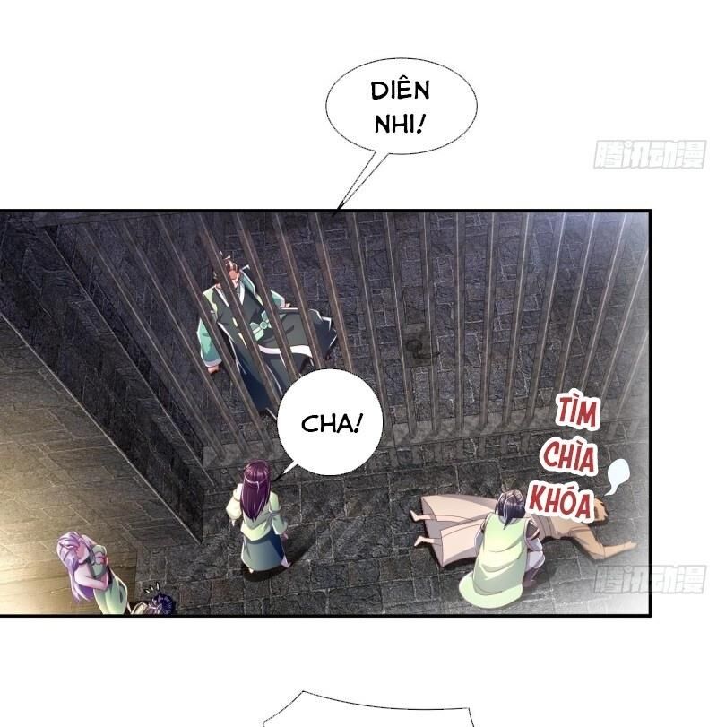 Trùng Sinh Ma Tôn Lộng Quyền Chapter 66 - Trang 2