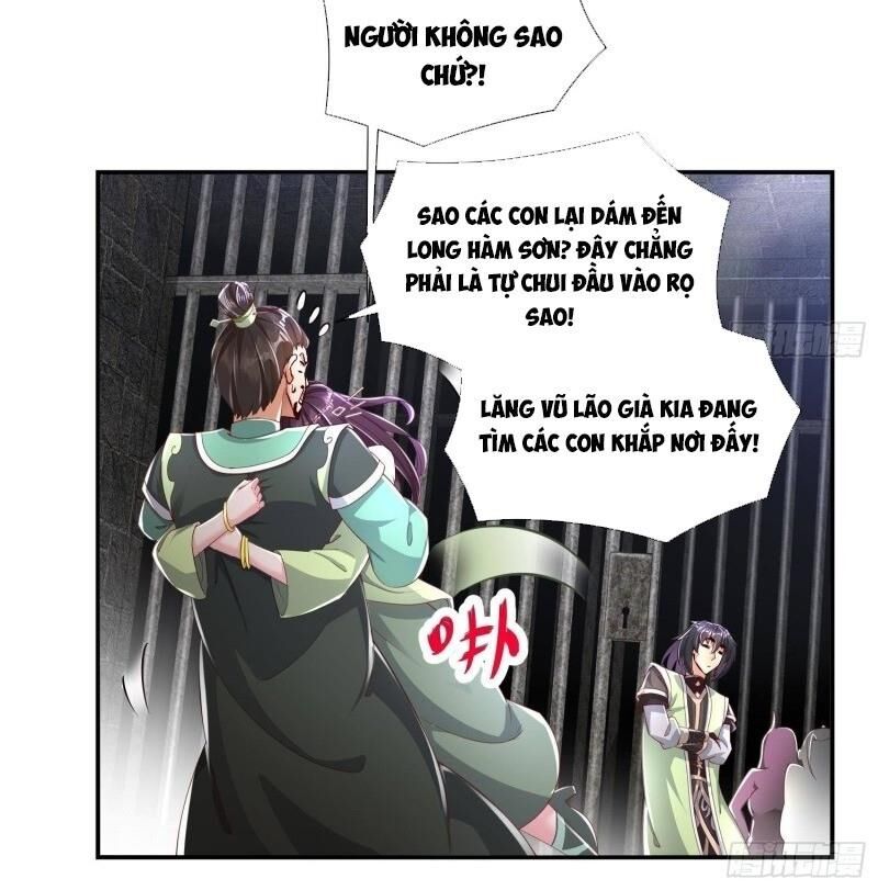 Trùng Sinh Ma Tôn Lộng Quyền Chapter 66 - Trang 2