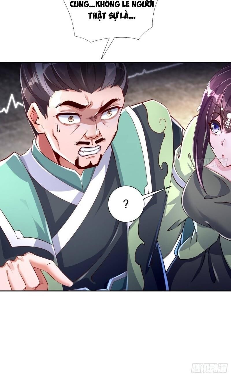 Trùng Sinh Ma Tôn Lộng Quyền Chapter 66 - Trang 2