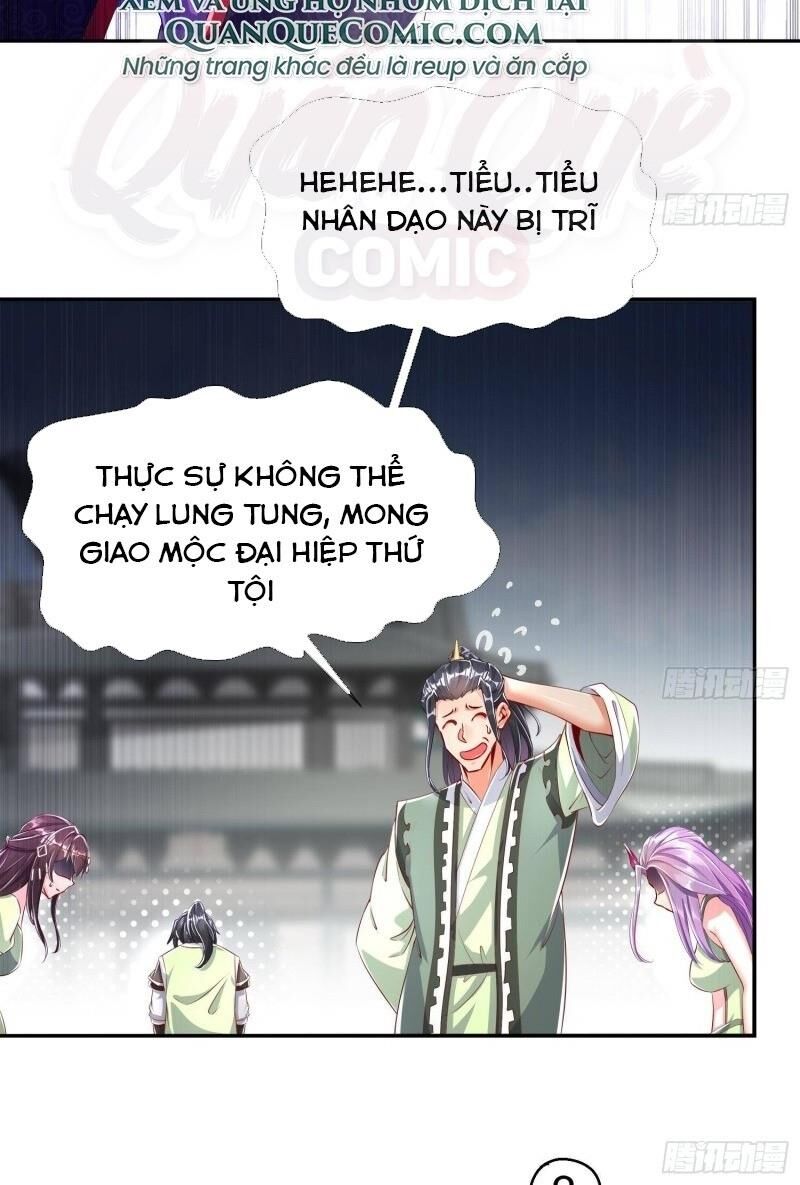 Trùng Sinh Ma Tôn Lộng Quyền Chapter 66 - Trang 2