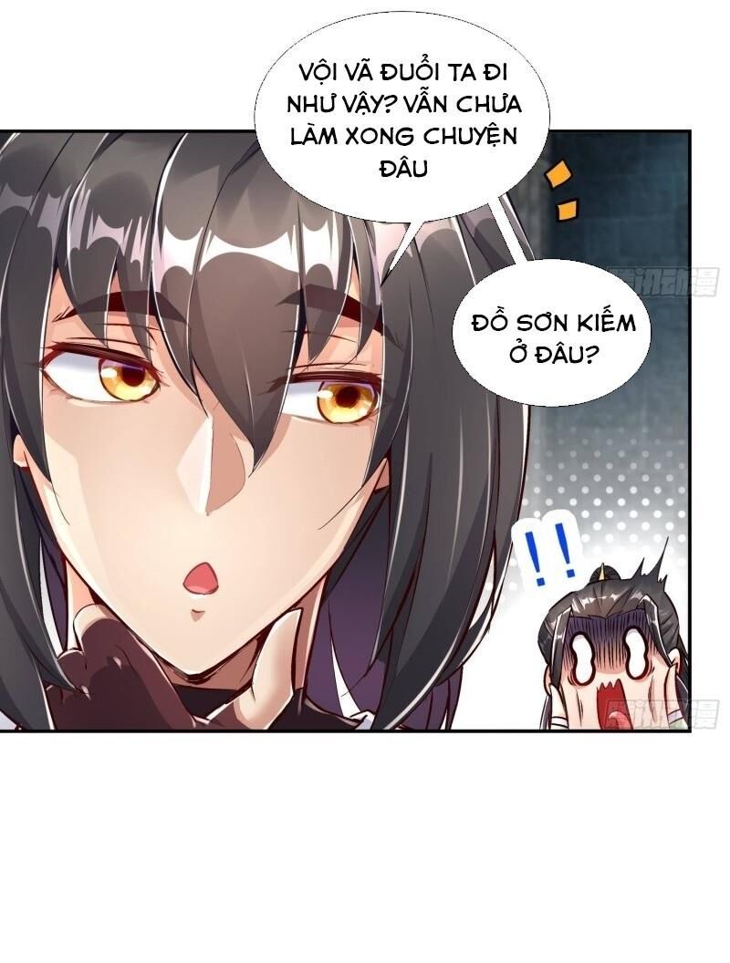 Trùng Sinh Ma Tôn Lộng Quyền Chapter 66 - Trang 2