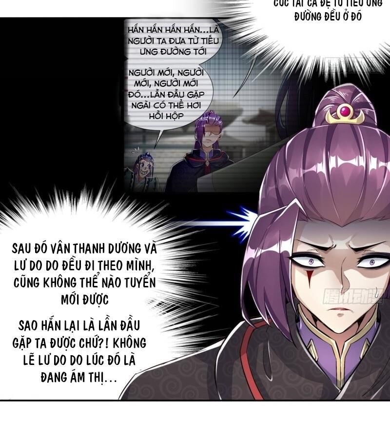 Trùng Sinh Ma Tôn Lộng Quyền Chapter 66 - Trang 2