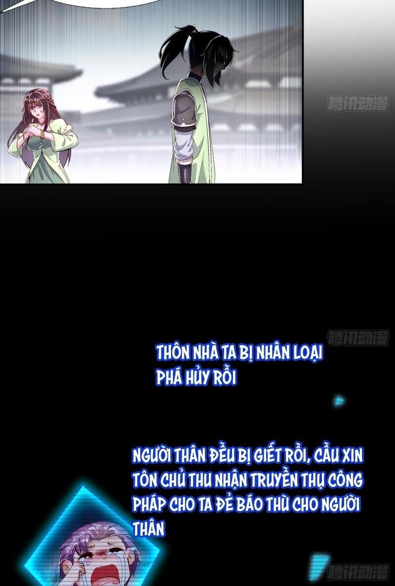 Trùng Sinh Ma Tôn Lộng Quyền Chapter 66 - Trang 2