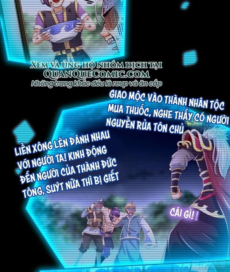 Trùng Sinh Ma Tôn Lộng Quyền Chapter 66 - Trang 2