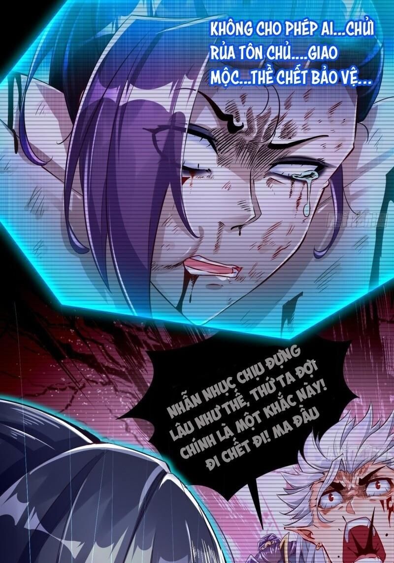 Trùng Sinh Ma Tôn Lộng Quyền Chapter 66 - Trang 2