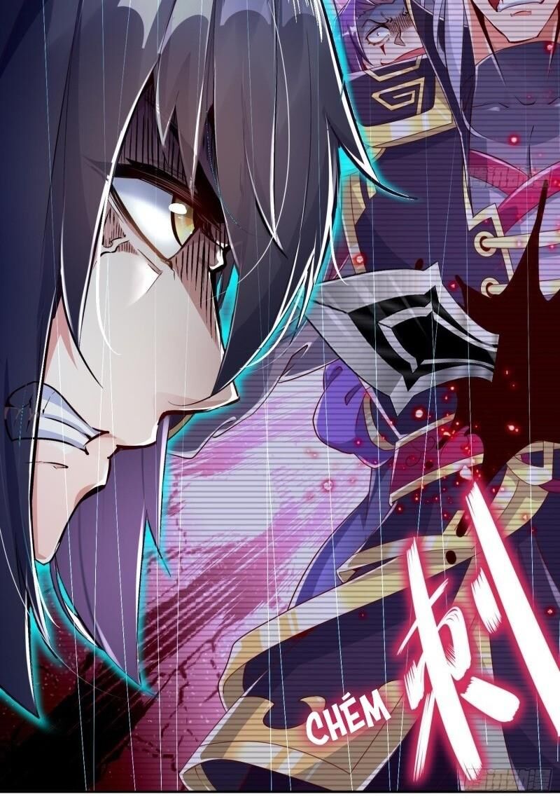 Trùng Sinh Ma Tôn Lộng Quyền Chapter 66 - Trang 2